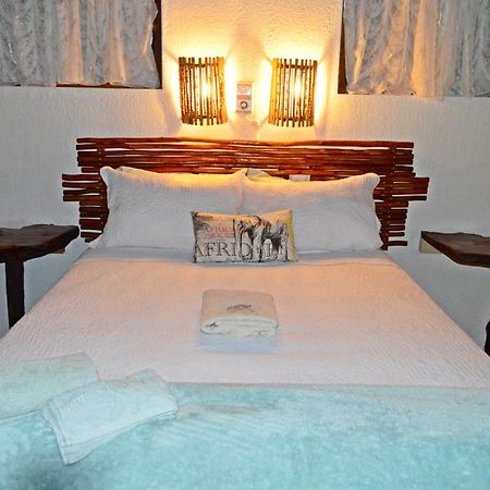 Bona Ngwenya Lodge & Safaris 玛洛斯帕克 外观 照片