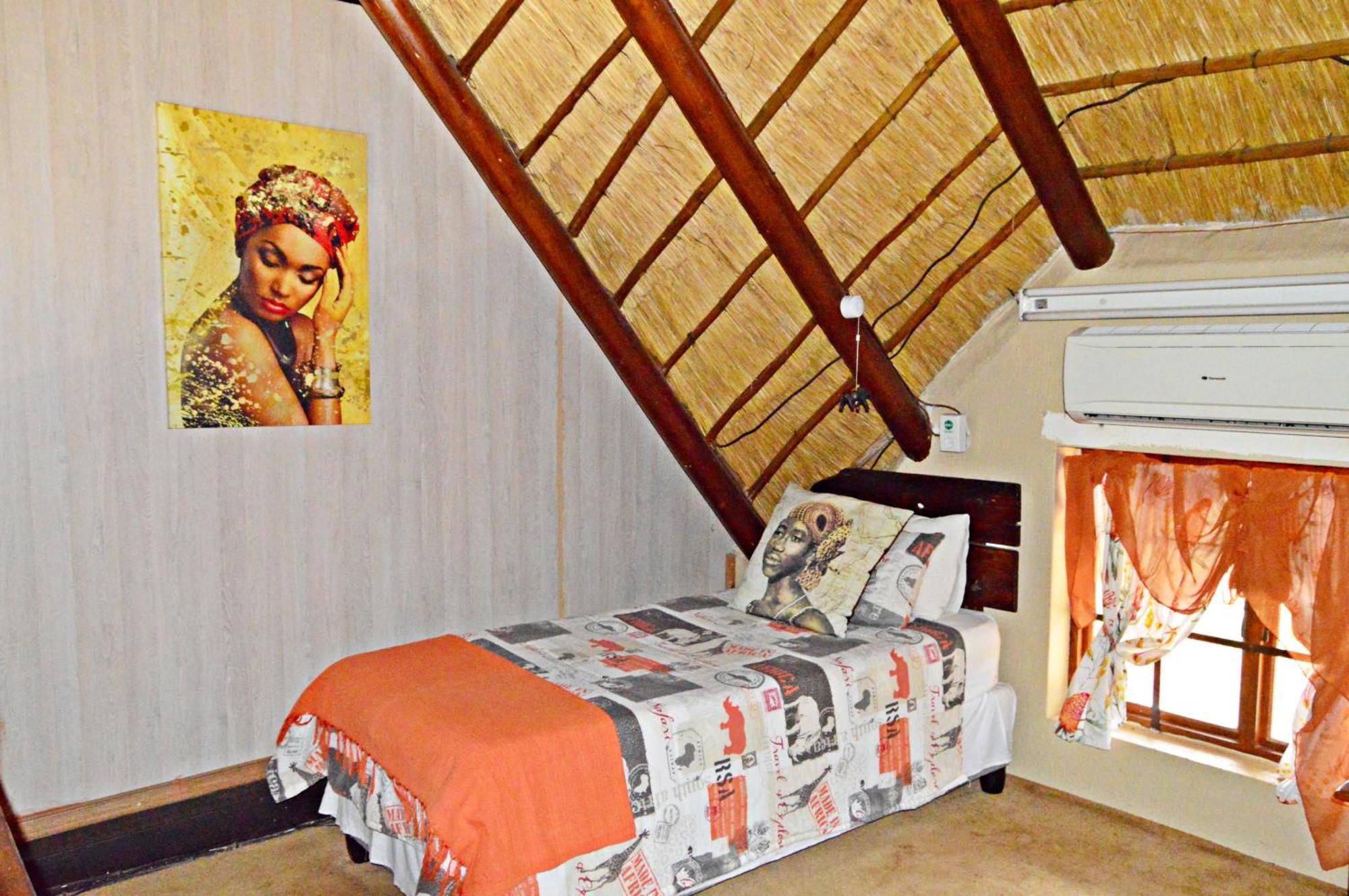 Bona Ngwenya Lodge & Safaris 玛洛斯帕克 外观 照片