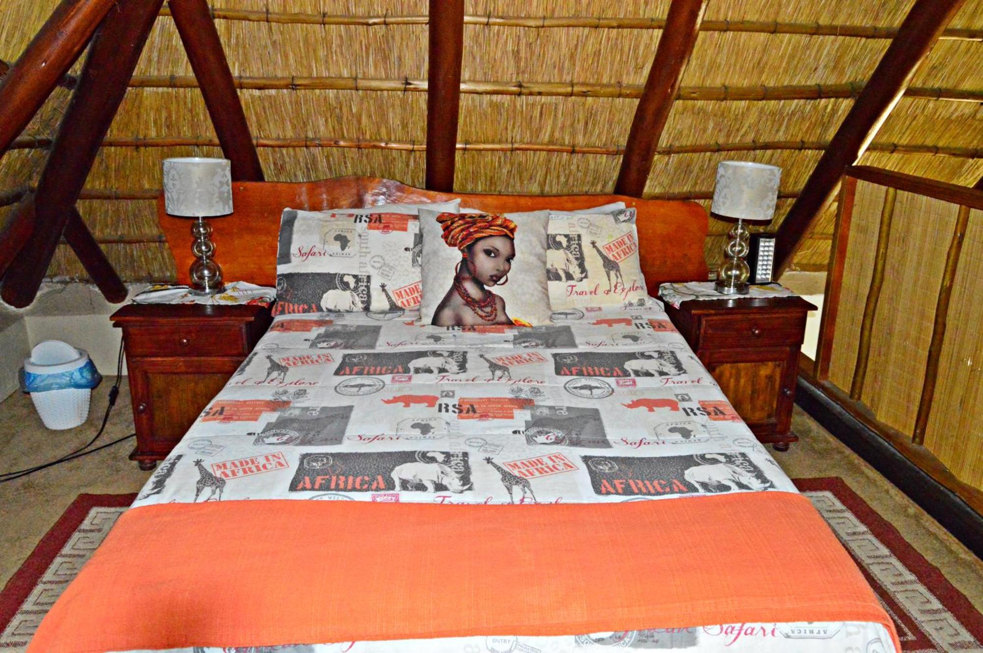 Bona Ngwenya Lodge & Safaris 玛洛斯帕克 外观 照片
