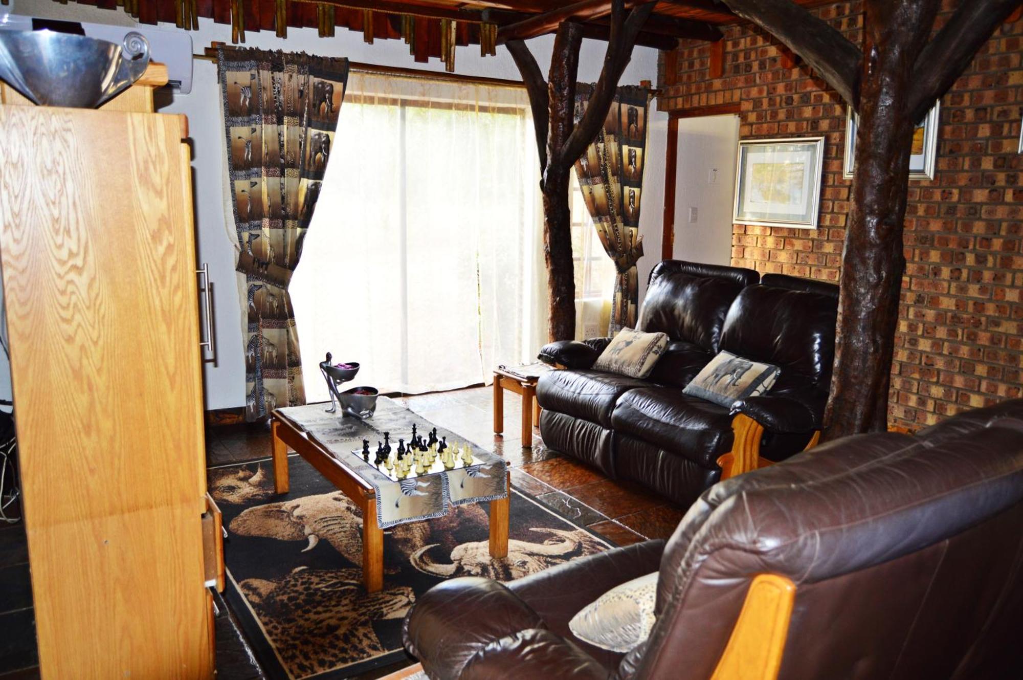 Bona Ngwenya Lodge & Safaris 玛洛斯帕克 外观 照片
