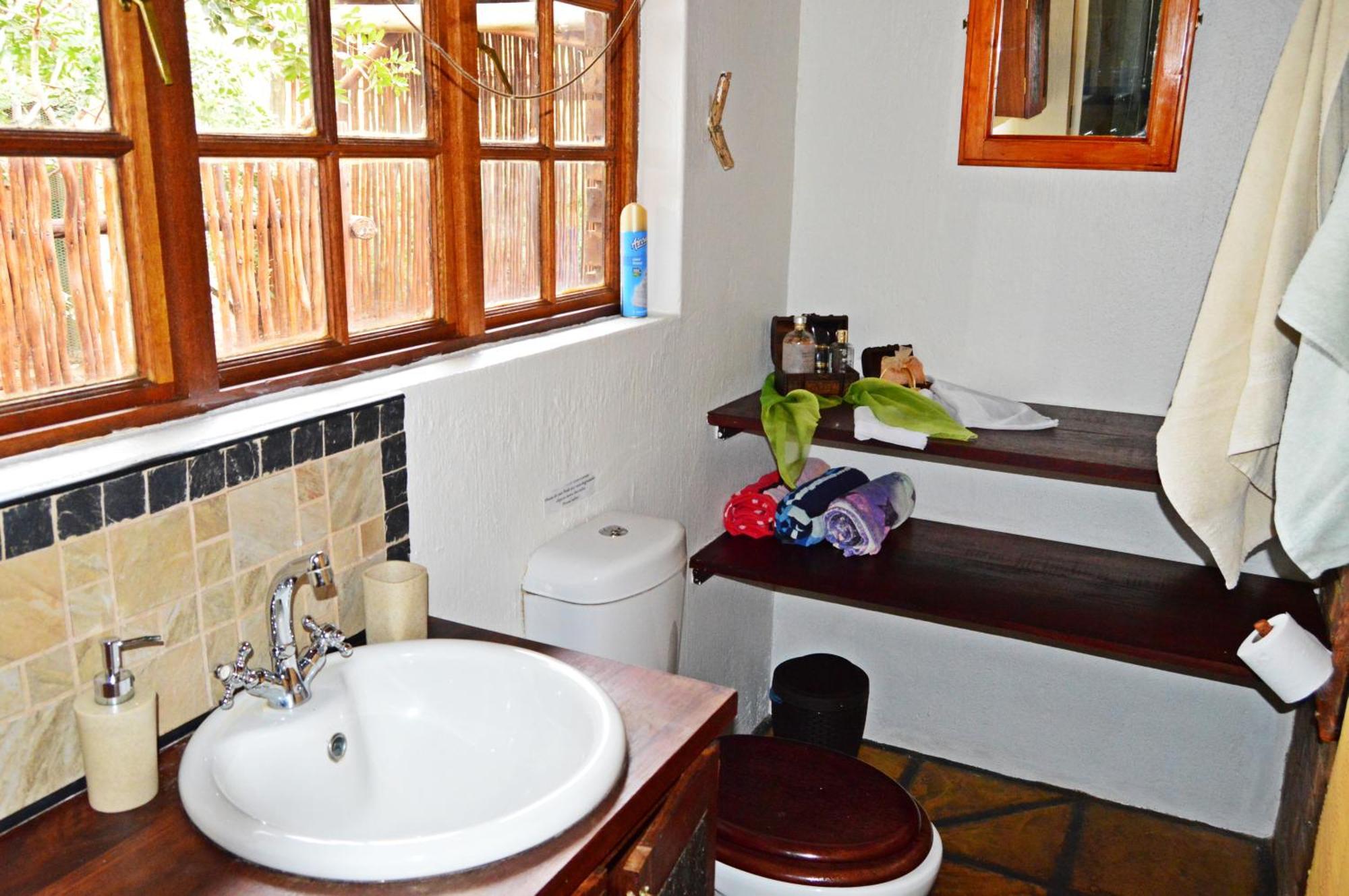 Bona Ngwenya Lodge & Safaris 玛洛斯帕克 外观 照片