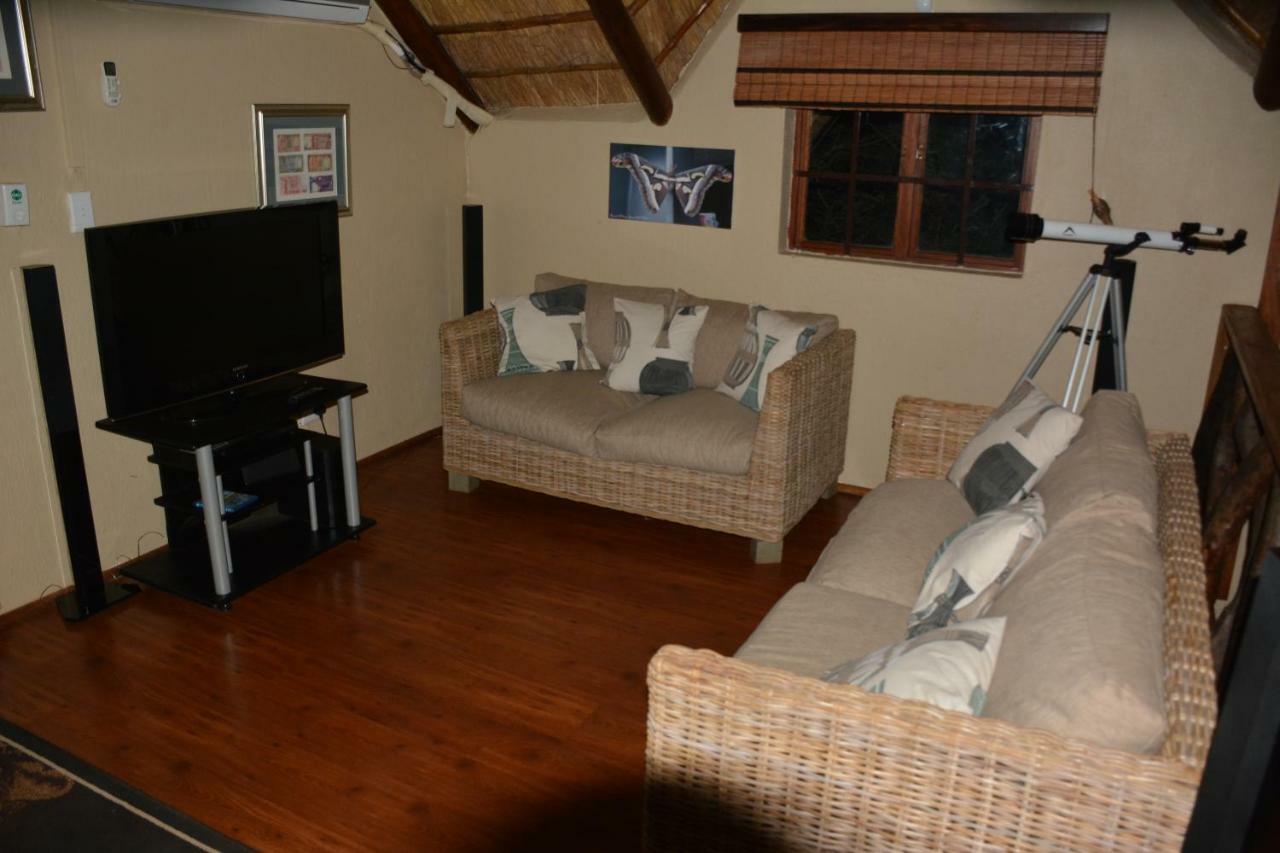 Bona Ngwenya Lodge & Safaris 玛洛斯帕克 外观 照片